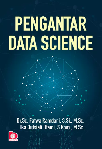 Image of Pengantar Data Science