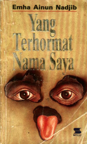 Image of Yang Terhormat Nama Saya