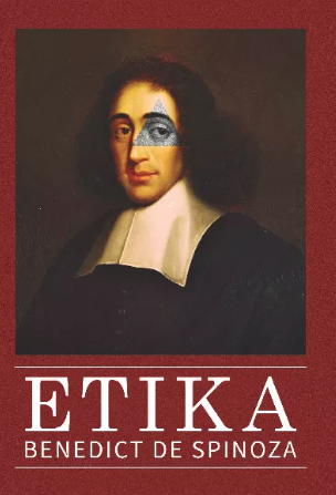 Image of Etika