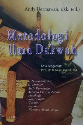Image of Metodologi Ilmu Dakwah