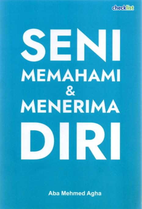 Image of Seni Memahami dan Menerima Diri