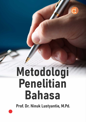 Image of Metodologi Penelitian Bahasa