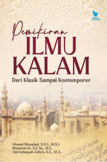 Image of Pemikiran Ilmu Kalam Dari Klasik Sampai Kontemporer