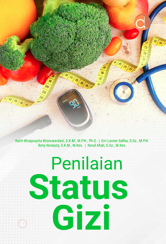 Image of Penilaian Status Gizi