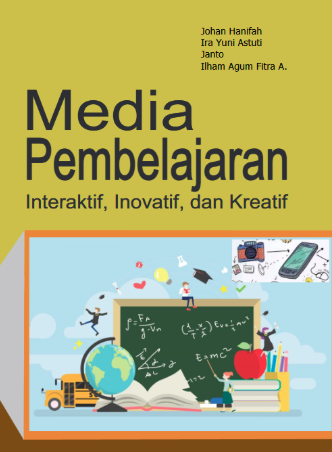 Image of Media Pembelajaran interaktif, inovatif, kreatif