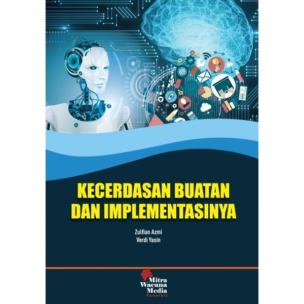 Image of Kecerdasan Buatan dan Implementasinya