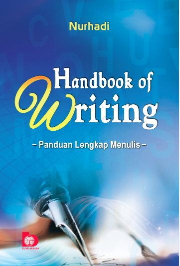Image of Handbook Of Writing: Panduan Lengkap Menulis