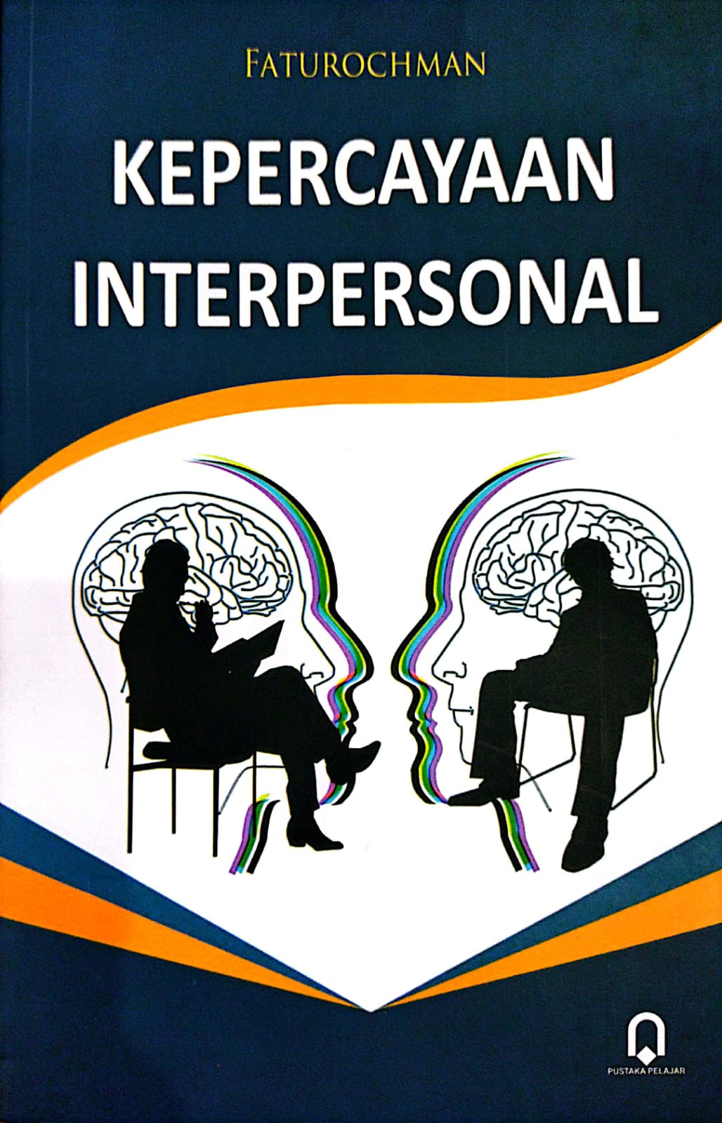 Image of Kepercayaan Interpersonal