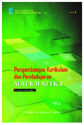 Image of Pengembangan Kurikulum dan Pembelajaran