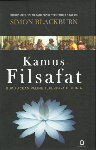 Image of Kamus Filsafat