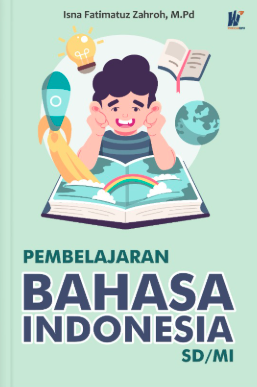 Image of Pembelajaran Bahasa Indonesia SD/MI