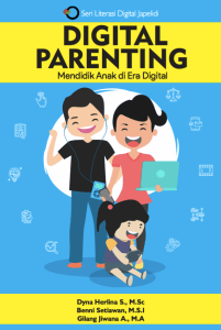 Image of Digital Parenting: Mendidik Anak di Era Digital