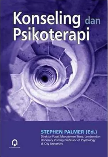 Image of Konseling dan Psikoterapi