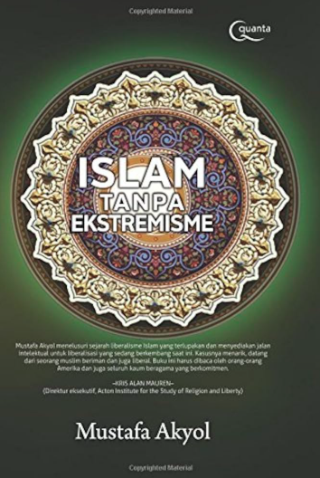 Image of Islam Tanpa Ekstremisme