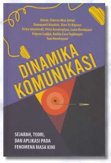 Image of Dinamika Komunikasi