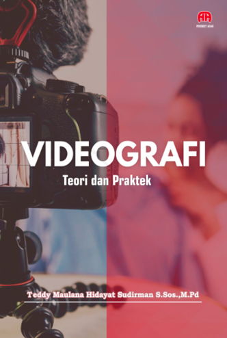 Image of Videografi : Teori dan Praktek