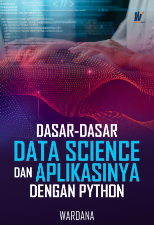 Image of Dasar-Dasar Data Science dan Aplikasinya dengan Python