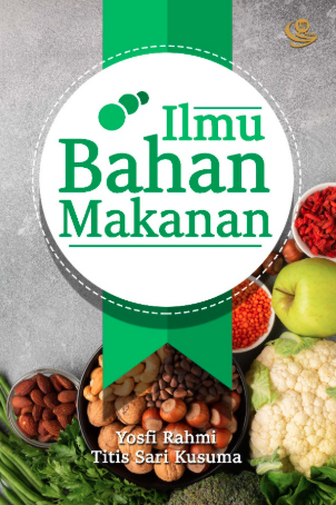 Image of Ilmu Bahan Makanan