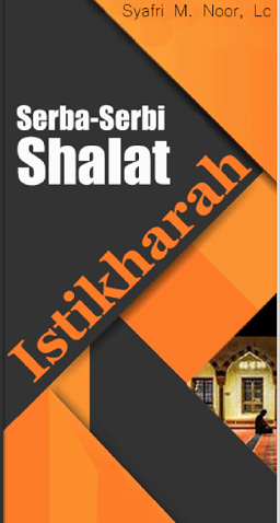 Image of Serba-Serbi Shalat Istikharah