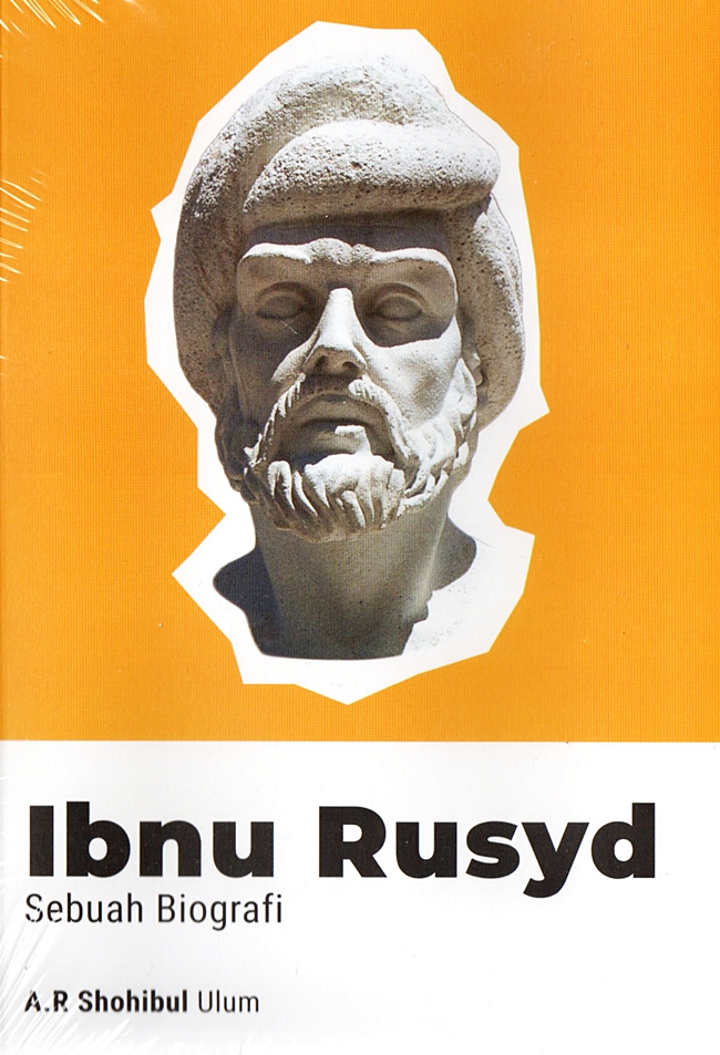Image of Ibnu Rusyd Sebuah Biografi