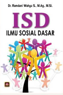 Image of ISD : Ilmu Sosial Dasar