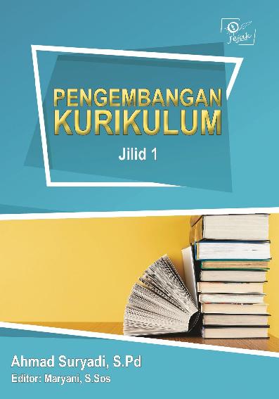 Image of Pengembangan Kurikulum I