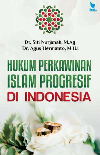 Image of Hukum Perkawinan Islam Progresif di Indonesia