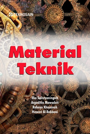 Image of Material Teknik