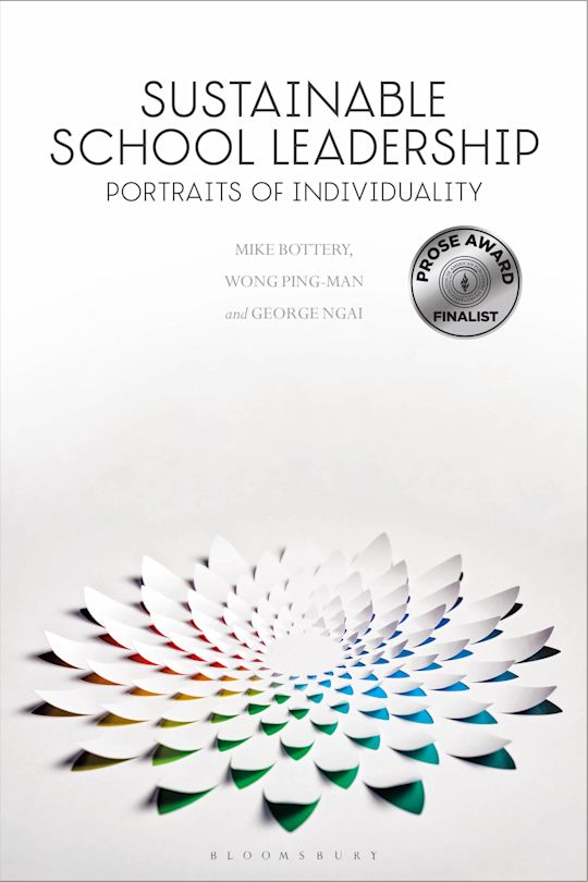 Image of Sustainable School Leadership