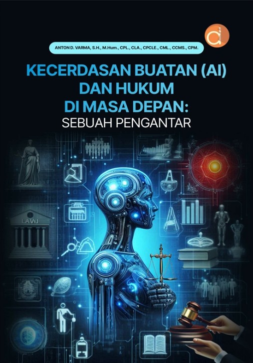 Image of Kecerdasan Buatan (AI) dan Hukum di Masa Depan: Sebuah Pengantar