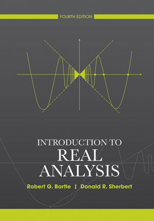 Image of Introduction to Real Analysis Fourth Edition