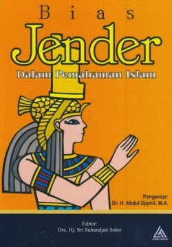 Image of Bias Jender dalam pemahaman Islam Jilid I