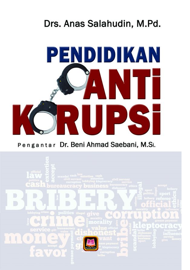 Image of Pendidikan Anti Korupsi