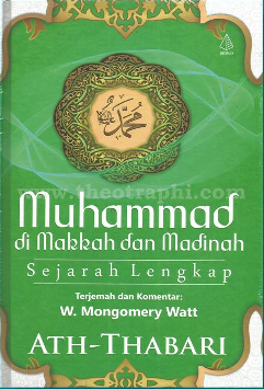 Image of Muhammad di Makkah dan Madinah