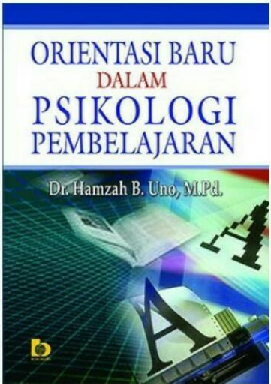 Image of Orientasi Baru Dalam Psikologi Pembelajaran