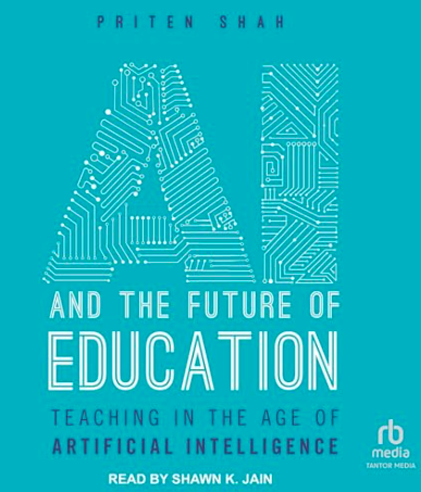 Image of AI and The Future Of Education