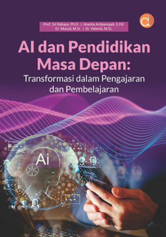Image of AI dan Pendidikan Masa Depan: Transformasi dalam Pengajaran dan Pembelajaran