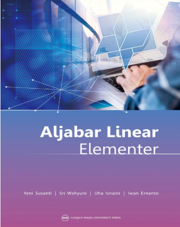 Image of Aljabar Linear Elementer