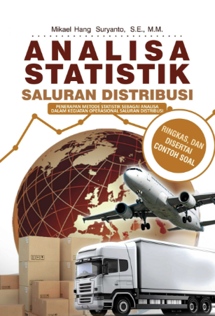 Image of Analisa Statistik Saluran Distribusi