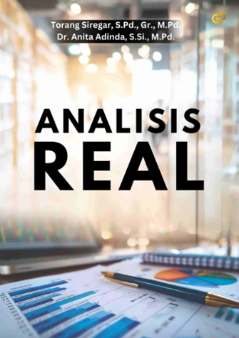 Image of Analisis Real