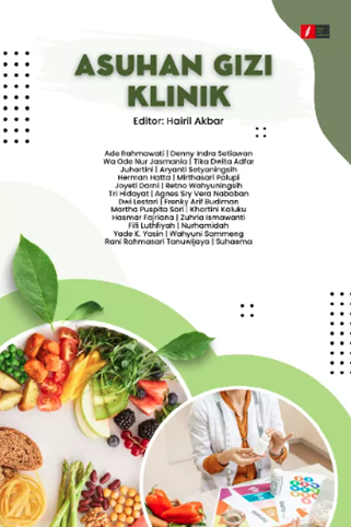 Image of Asuhan Gizi Klinik