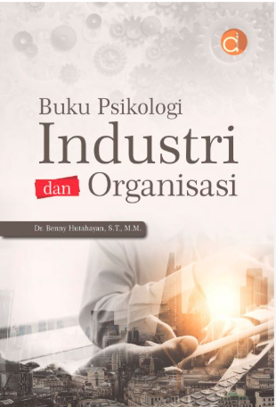 Image of Buku Psikologi Industri dan Organisasi