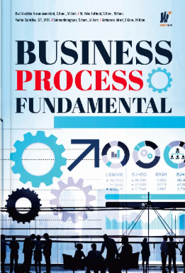 Image of Business Process Fundamental