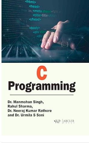 Image of C Programming