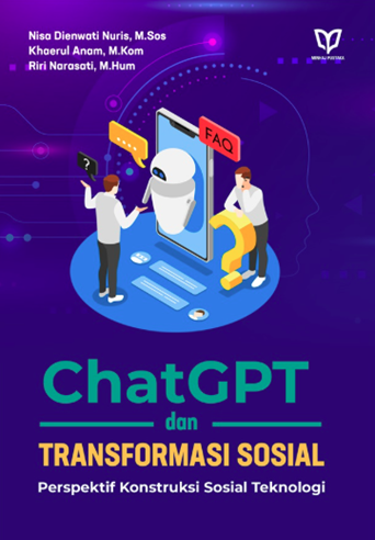Image of Chat GPT dan Transformasi Sosial