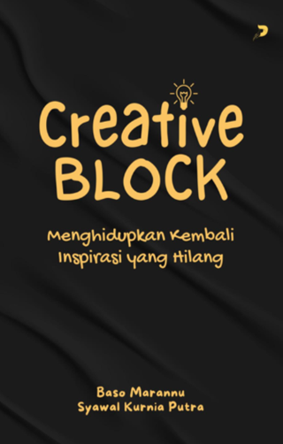 Image of Creative Block Menghidupkan Kembali Inspirasi yang Hilang