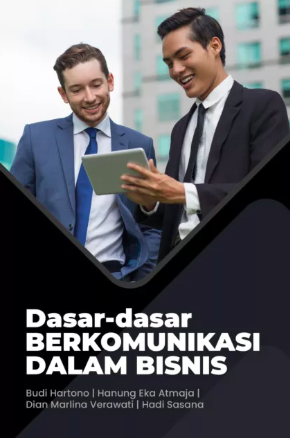 Image of Dasar-dasar Berkomunikasi dalam Bisnis