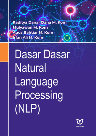 Image of Dasar Dasar Natural Language Processing (NLP)