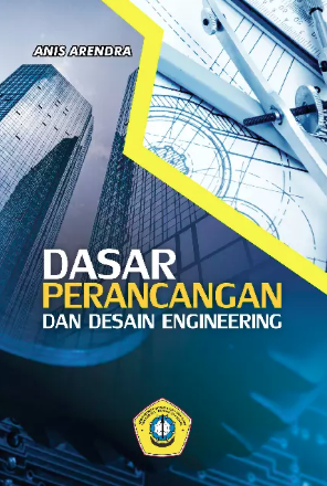 Image of Dasar Perancangan dan Desain Engineering