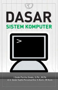 Image of Dasar Sistem Komputer